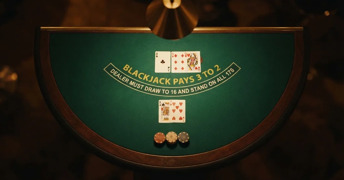 Blackjack casina u Hrvatskoj 2026 — pregled odobrenih priređivača