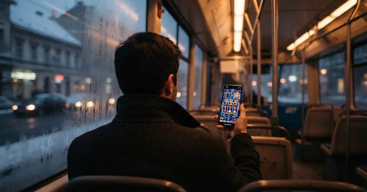 Casina za Android u Hrvatskoj u 2026. – vodič kroz ponudu