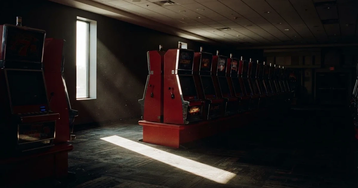 Casino automati u Hrvatskoj 2026 — odobreni organizatori i uvjeti