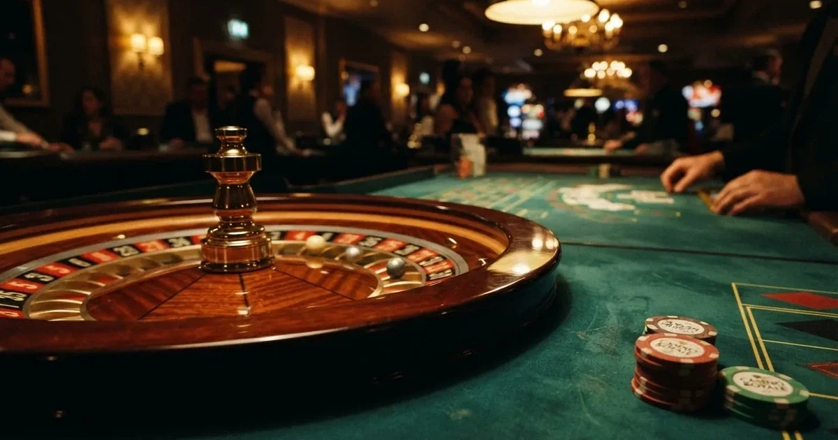 Casino lutrija u hrvatskoj 2026 — pregled ponude i pravila