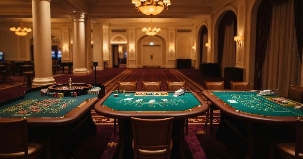 Casino stranice u hrvatskoj 2026 — popis odobrenih priređivača