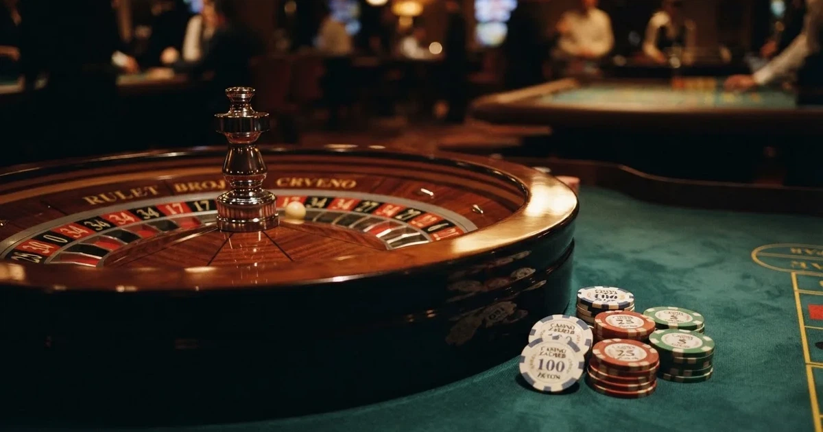 Cro casino u Hrvatskoj 2026 – pregled ponude i pravila