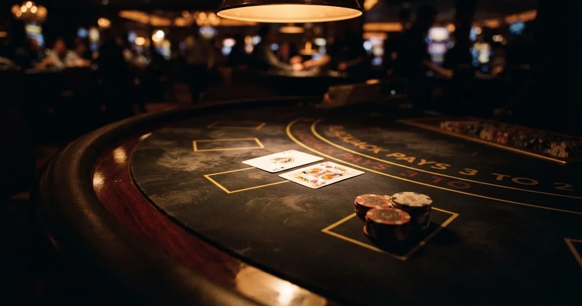 Blackjack u Hrvatskoj 2026: odobreni priređivači i pravila igre