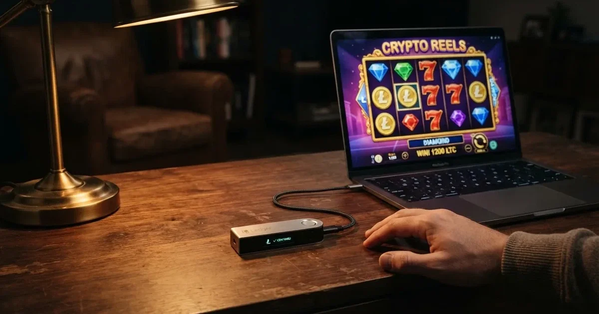 Litecoin casino u hrvatskoj — kripto uplate, odobreni priređivači