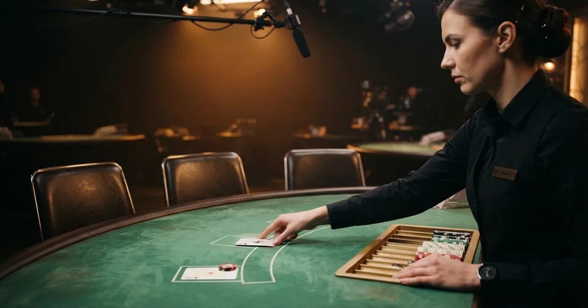Live casino u Hrvatskoj 2026 – odobreni priređivači i pravila igre